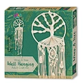 Wrap A Tree Wall Hanging Adult Craft Kit
